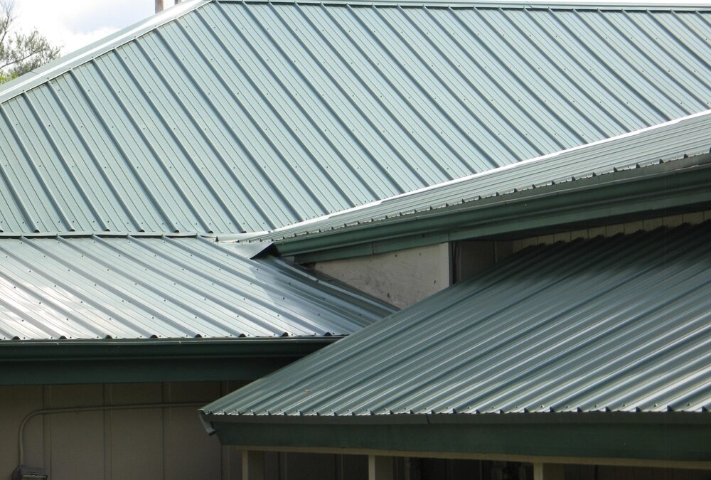 Is it a Good Idea to Put a Metal Roof Over Shingles?